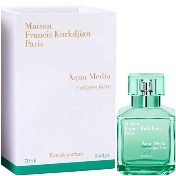 Maison Francis Kurkdjian - Aqua Media Cologne Forte Eau de Parfum