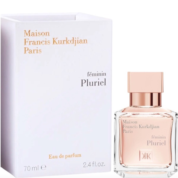 Maison Francis Kurkdjian - Feminin Pluriel Eau de Parfum