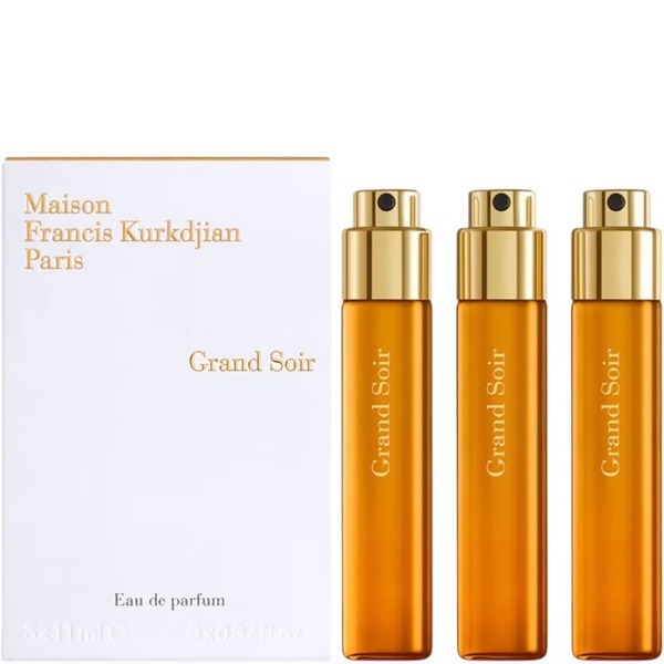 Maison Francis Kurkdjian - Grand Soir Eau de Parfum Refills