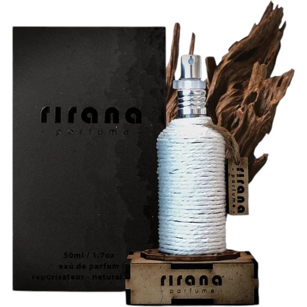 Rirana Parfume - Spices Oud Eau de Parfum