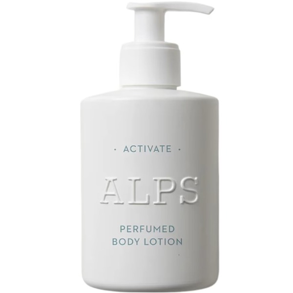 Alps - Activate Body Lotion