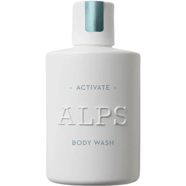 Alps - Activate Body Wash