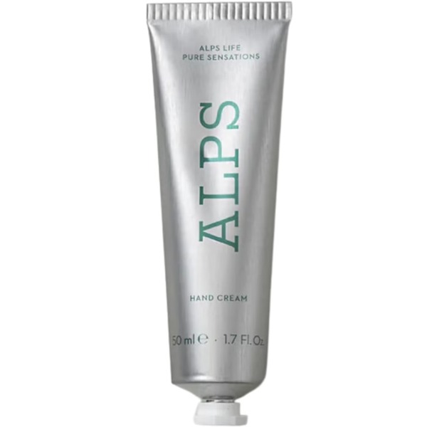 Alps - Alps Hand Cream