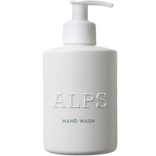 Alps - Alps Hand Wash