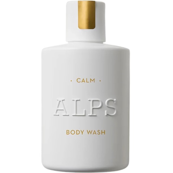 Alps - Calm Body Wash