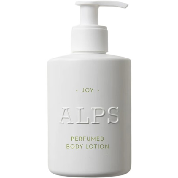 Alps - Joy Body Lotion