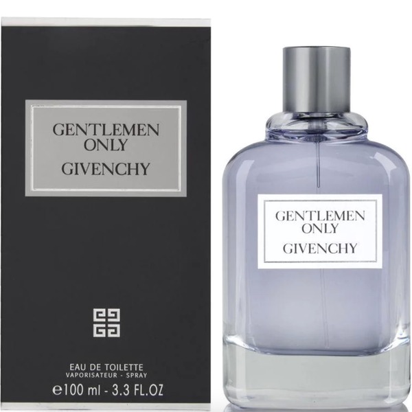 Givenchy - Gentlemen Only Eau de Toilette