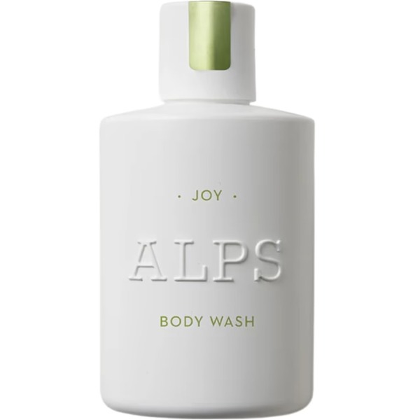 Alps - Joy Body Wash