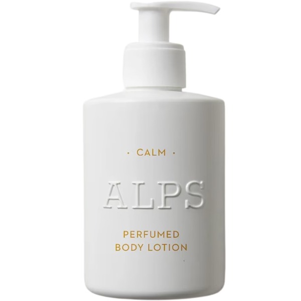 Alps - Calm Body Lotion