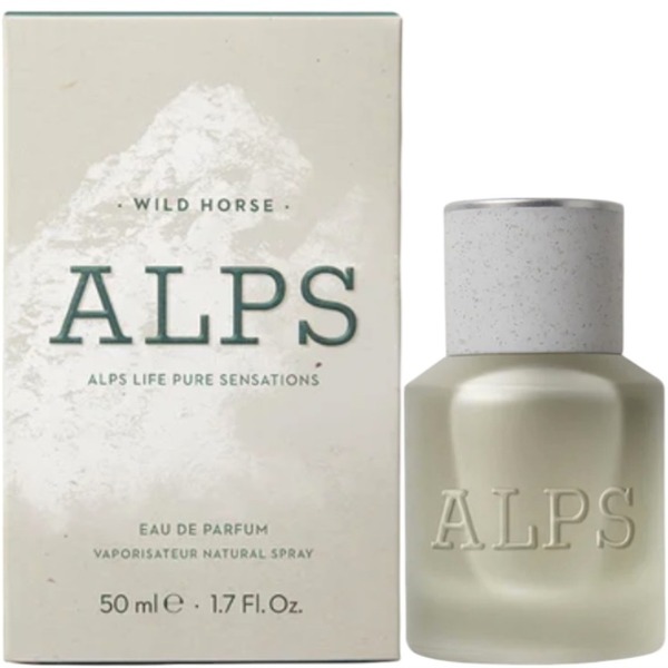 Alps - Wild Horse Eau de Parfum