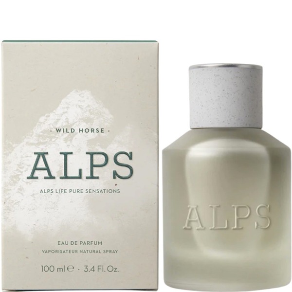 Alps - Wild Horse Eau de Parfum