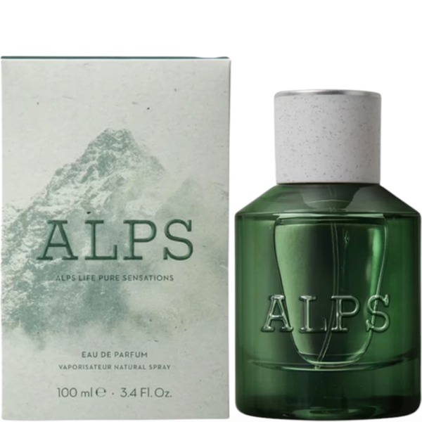 Alps - Alps Eau de Parfum