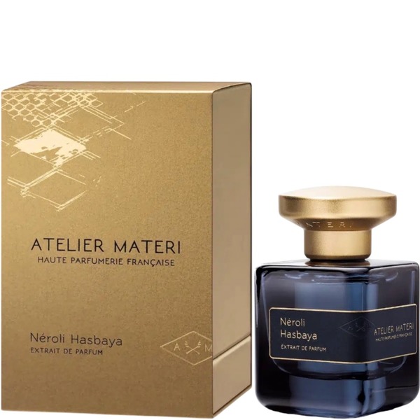 Atelier Materi - Neroli Hasbaya Extrait de Parfum