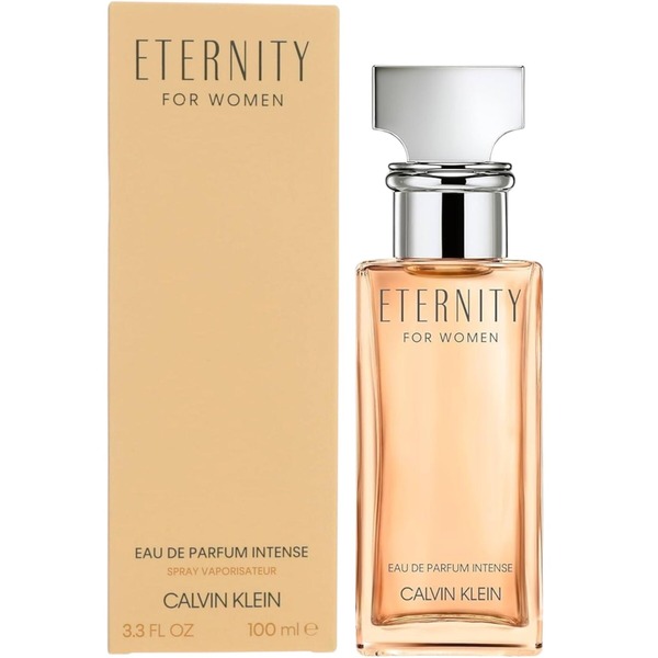 Calvin Klein - Eternity Eau de Parfum Intense