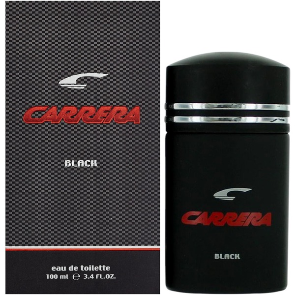 Carrera - Carrera Black Eau de Toilette