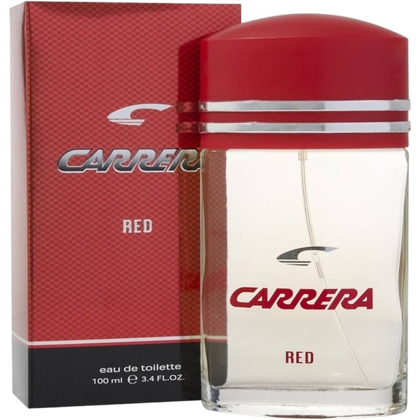 Carrera - Carrera Red Eau de Toilette