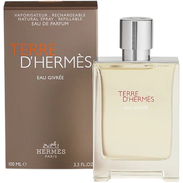 Hermes - Terre D'Hermes Eau Givree Eau de Parfum