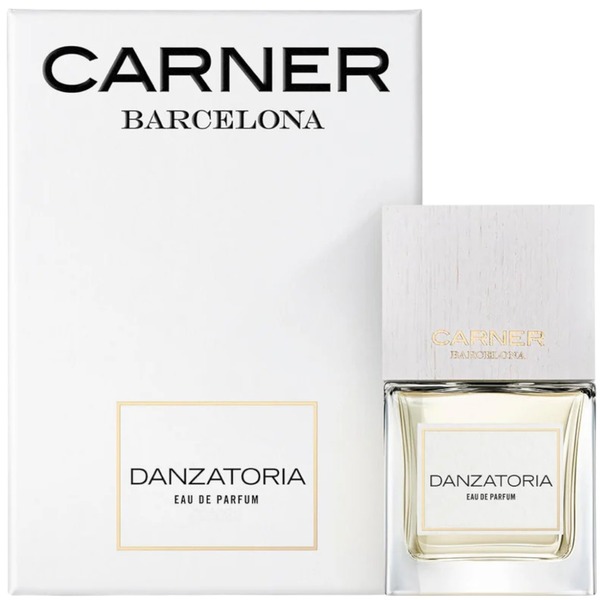 Carner Barcelona - Danzatoria Eau de Parfum