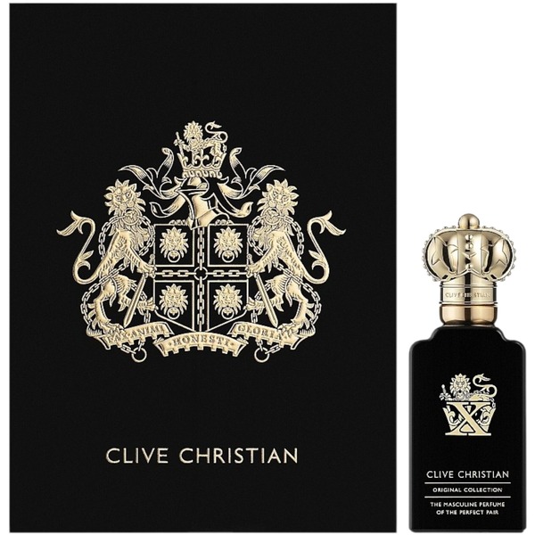 Clive Christian - X Masculine Parfum