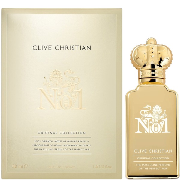 Clive Christian - No1 Masculine Eau de Parfum