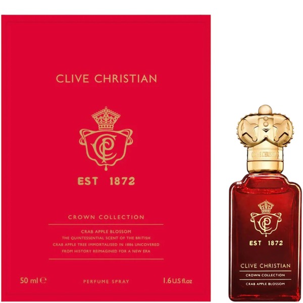 Clive Christian - Crab Apple Blossom Parfum