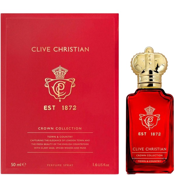 Clive Christian - Town And Country Parfum