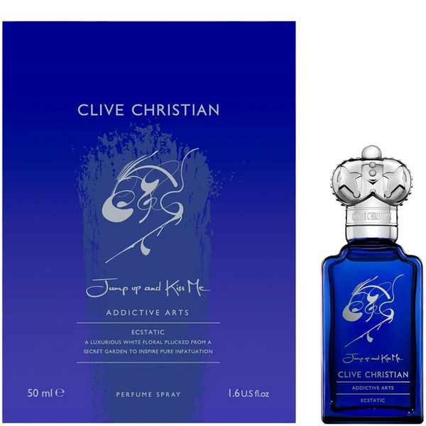 Clive Christian - Jump Up And Kiss Me Ecstatic Eau de Parfum