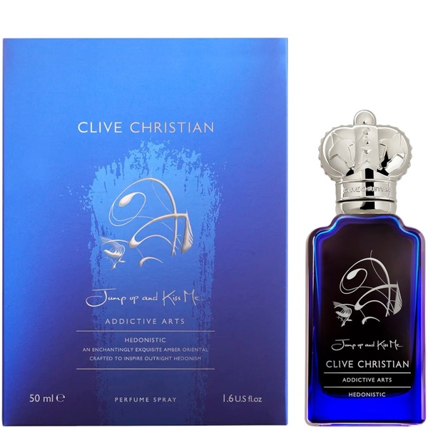 Clive Christian - Jump Up And Kiss Me Hedonistic Eau de Parfum