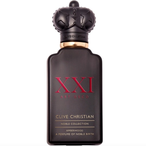 Clive Christian - Amberwood Parfum
