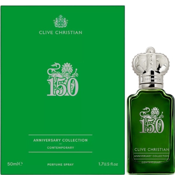Clive Christian - Contemporary Parfum