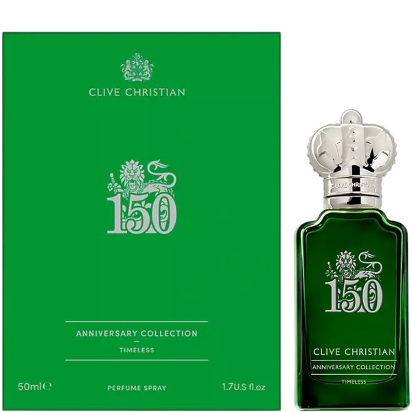 Clive Christian - Contemporary Parfum