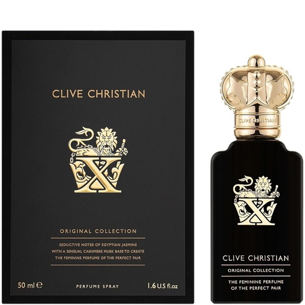 Clive Christian - X Feminine Parfum