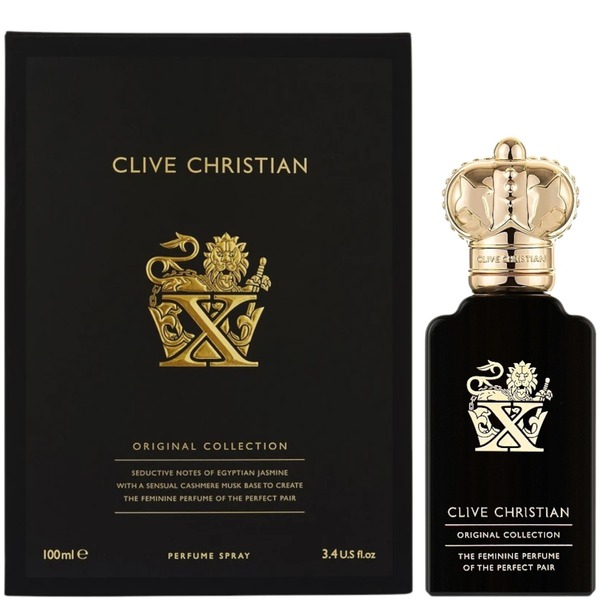 Clive Christian - X Feminine Parfum