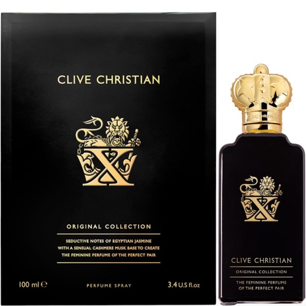 Clive Christian - X Feminine Eau de Parfum