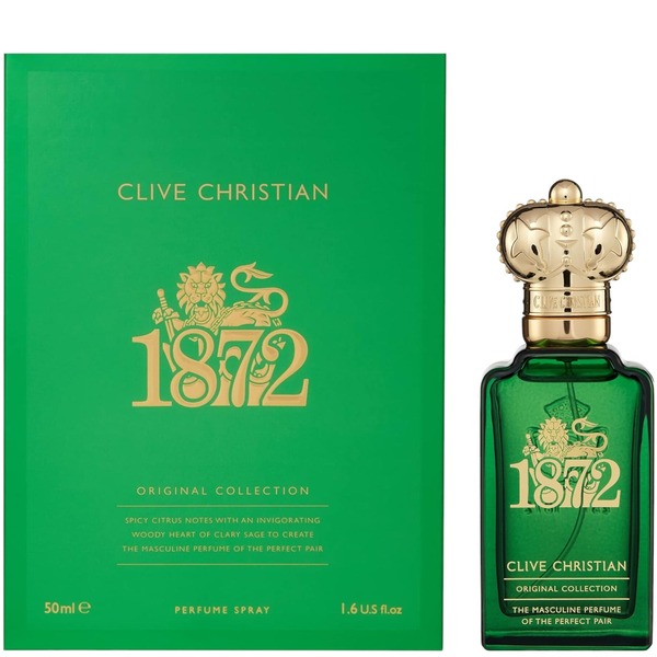 Clive Christian - 1872 Eau de Parfum