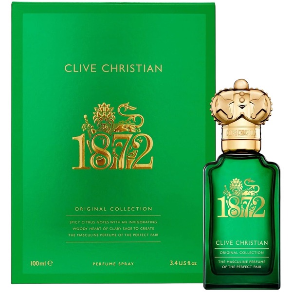 Clive Christian - 1872 Eau de Parfum