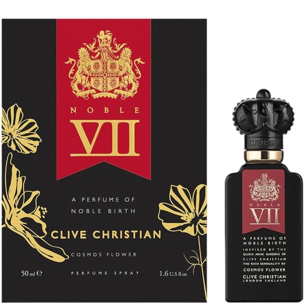 Clive Christian - Cosmos Flower Eau de Parfum