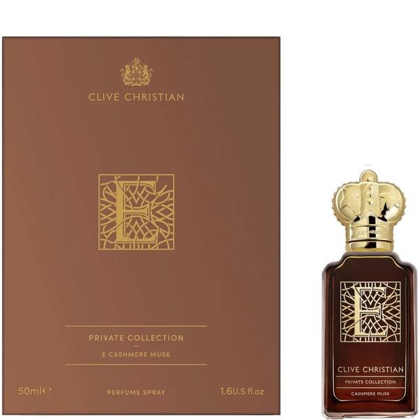 Clive Christian - E Cashmere Musk Parfum