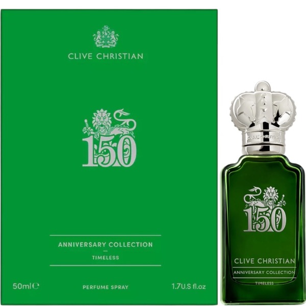 Clive Christian - Timeless Parfum