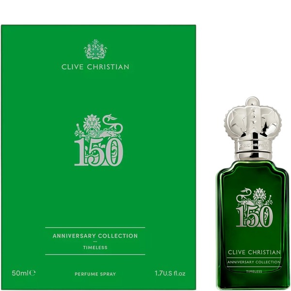 Clive Christian - Timeless Parfum