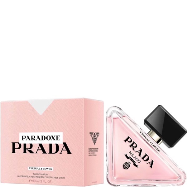 Prada - Paradoxe Virtual Flower Eau de Parfum