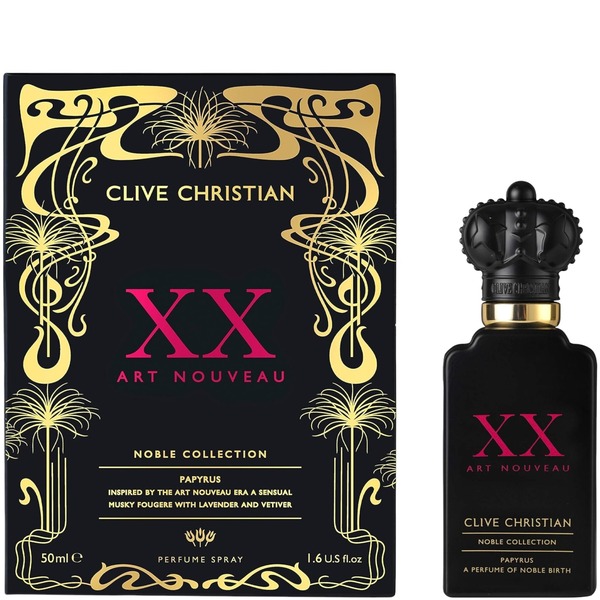 Clive Christian - XX Art Nouveau Papyrus Eau de Parfum