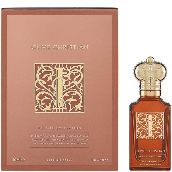 Clive Christian - I Woody Floral Eau de Parfum