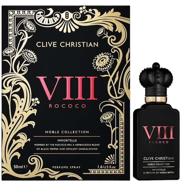 Clive Christian - VIII Rococo Immortelle Parfum