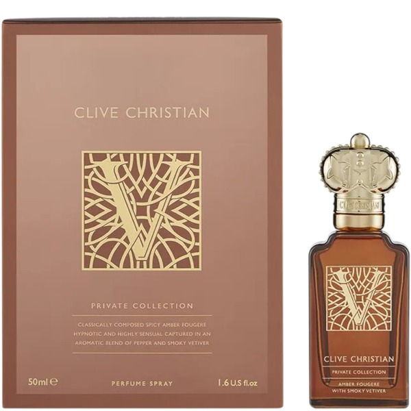 Clive Christian - V Amber Fougere Eau de Parfum