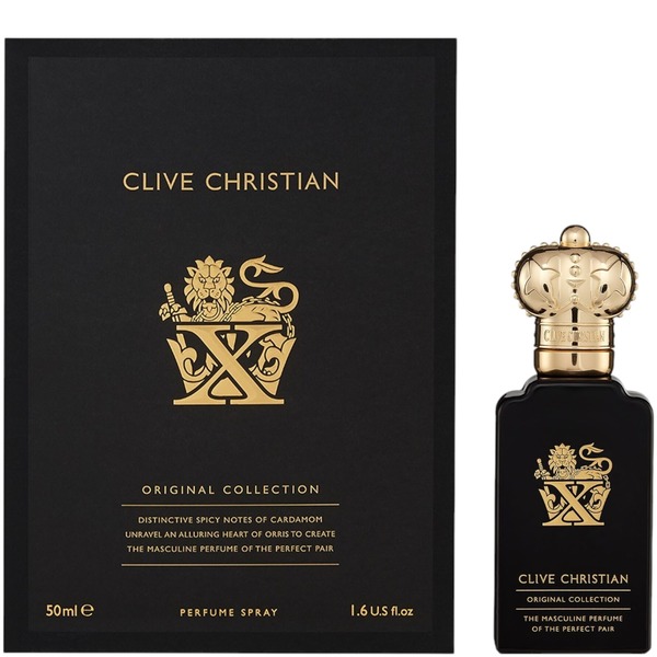 Clive Christian - X Masculine Parfum