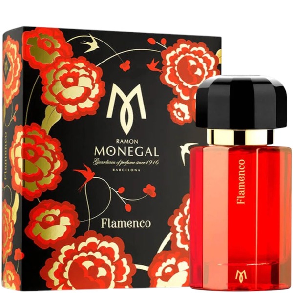 Ramon Monegal - Flamenco Eau de Parfum