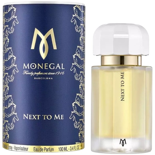 Ramon Monegal - Next to Me Eau de Parfum