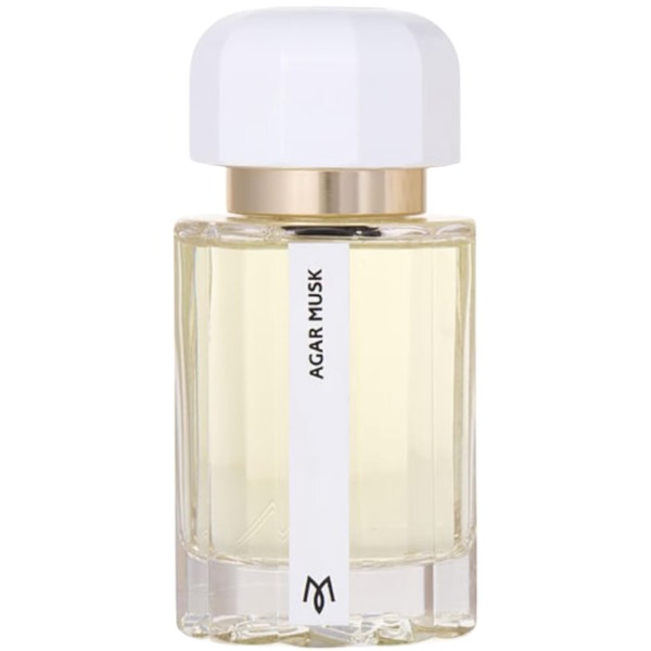 Ramon Monegal - Agar Musk Eau de Parfum