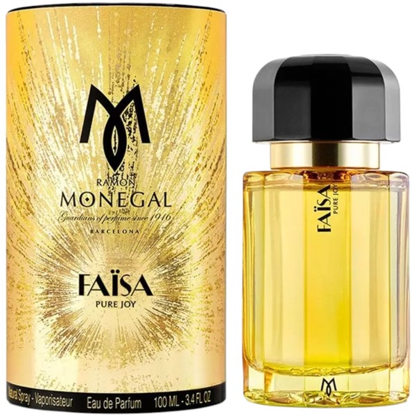 Ramon Monegal - Faisa Eau de Parfum